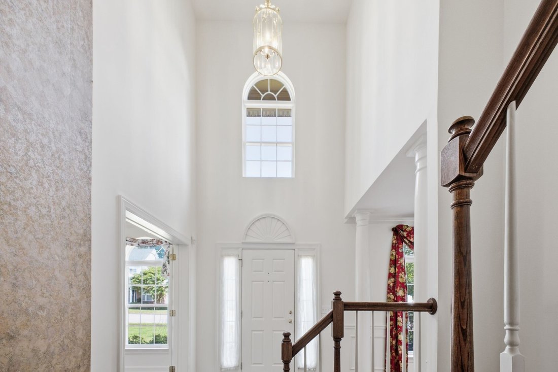 House in Nashville, Tennessee, United States 4 - 18333165