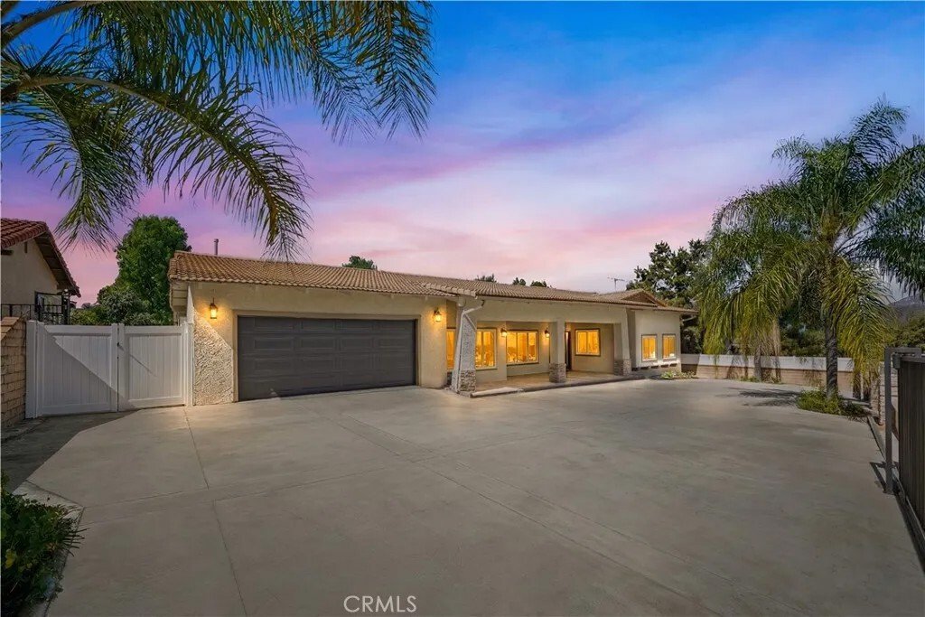 House in Rowland Heights, California, United States 1 - 18333382