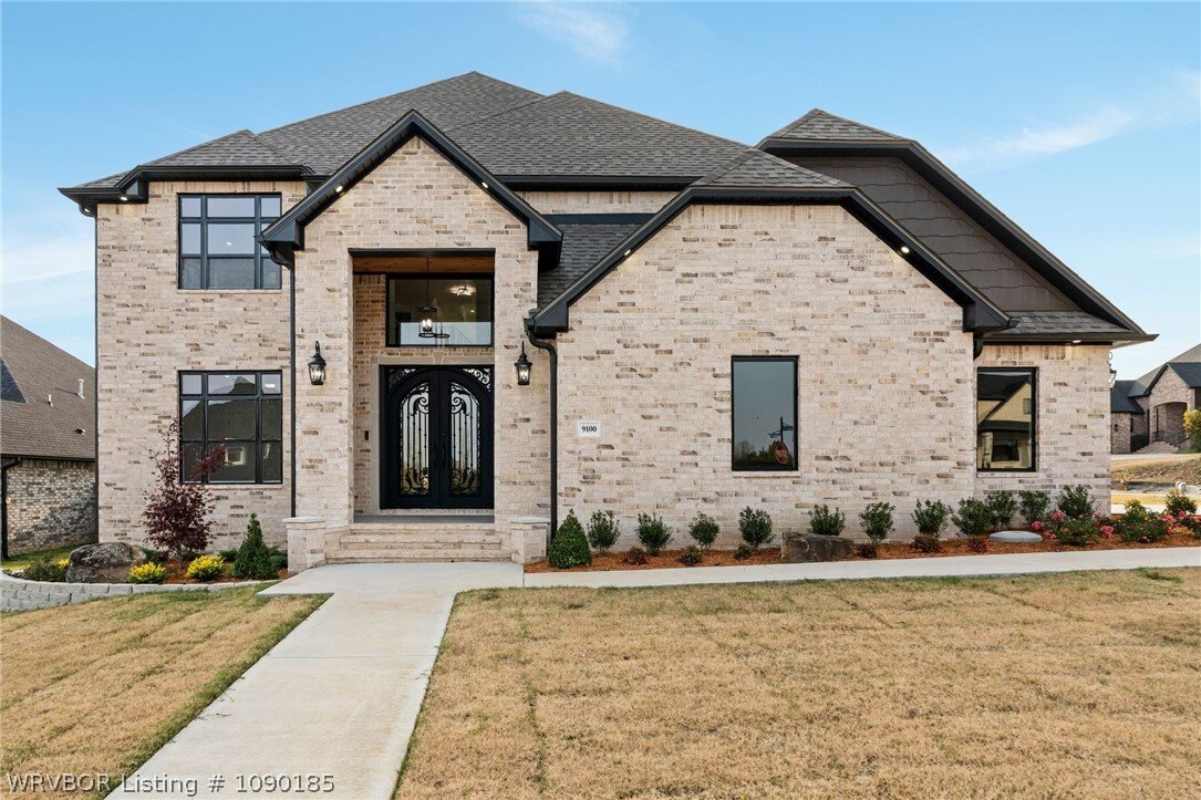 House in Fort Smith, Arkansas, United States 2 - 18333322