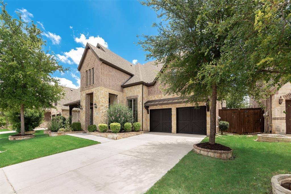 House in Allen, Texas, United States 3 - 18333457