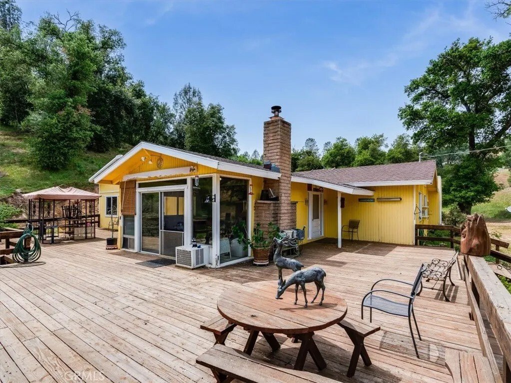Maison à Santa Margarita, Californie, États-Unis 5 - 17347225