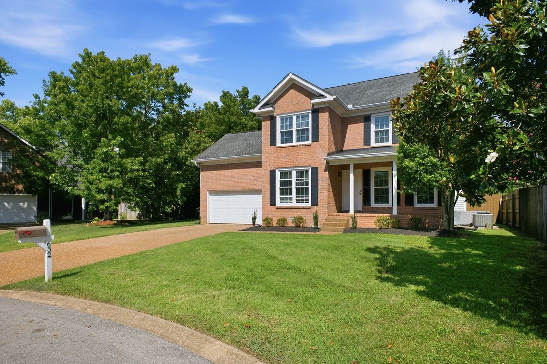 House in Franklin, Tennessee, United States 2 - 18333202