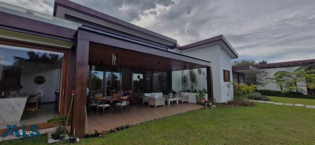 Finca in Don Diego, Antioquia, Colombia 2 - 18333779
