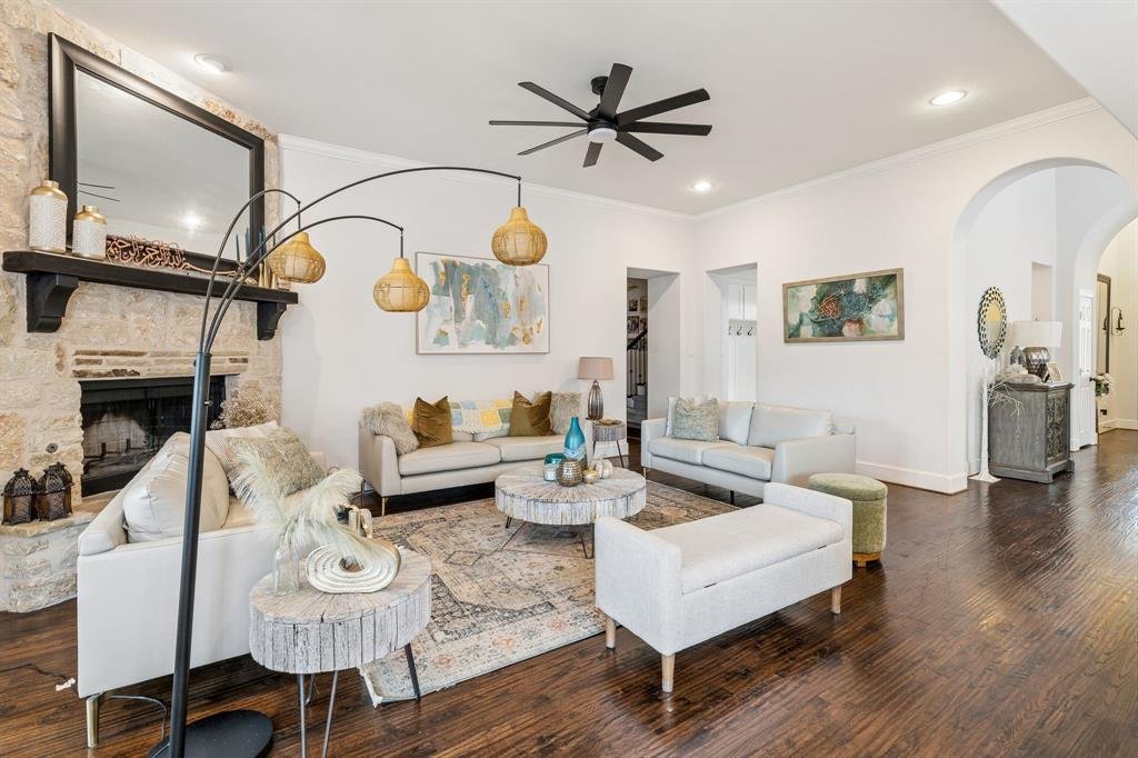 House in McKinney, Texas, United States 3 - 18333443