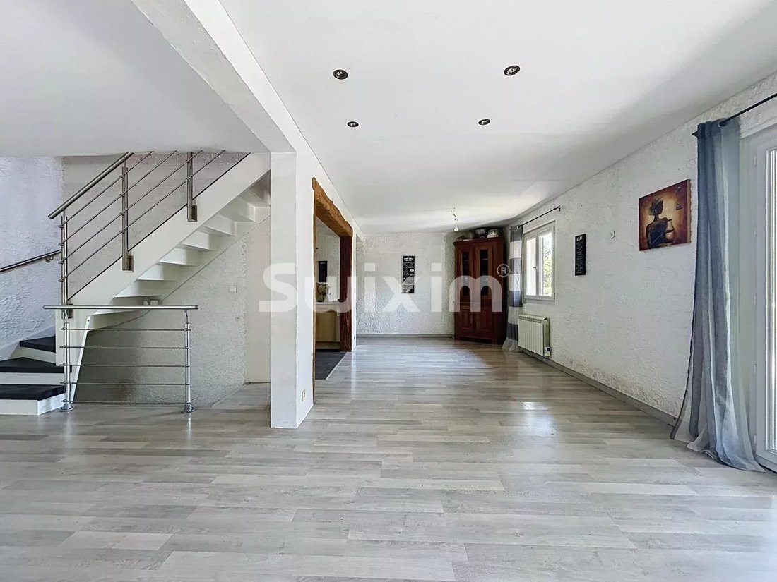 Maison à Crozet, Auvergne-Rhône-Alpes, France 3 - 18333497