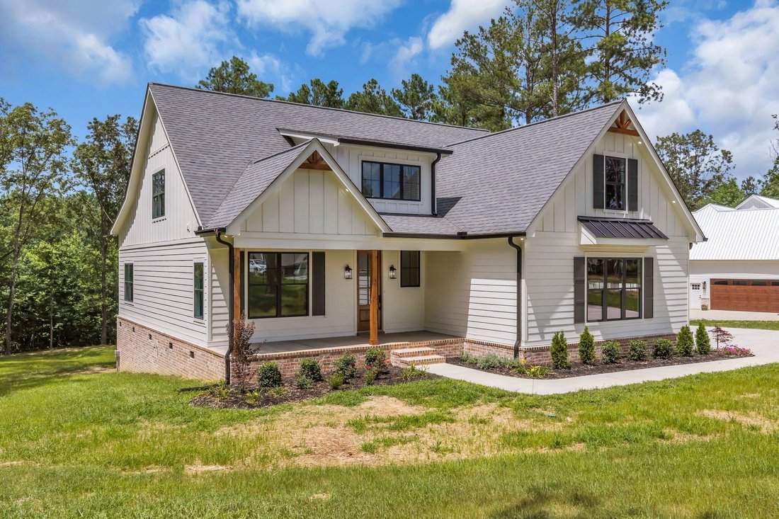 House in Dickson, Tennessee, United States 4 - 18333134