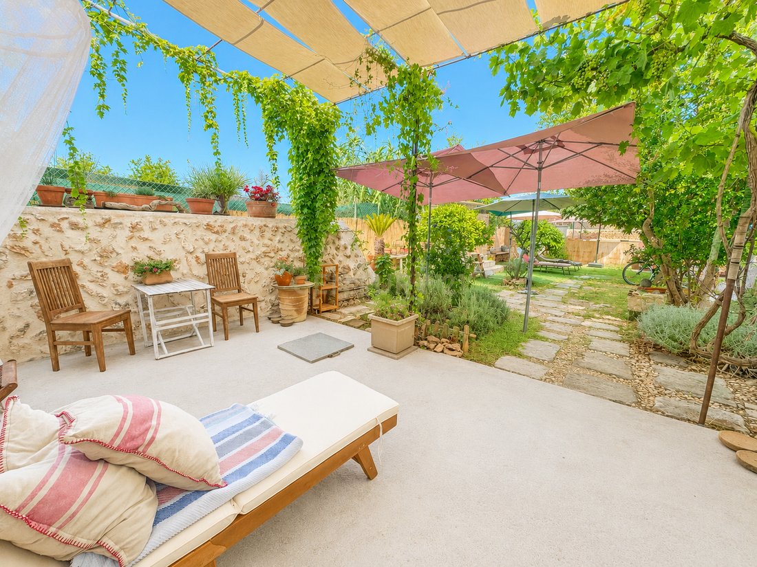 Villa in Ibiza Town, Balearic Islands, Spain 2 - 18333730