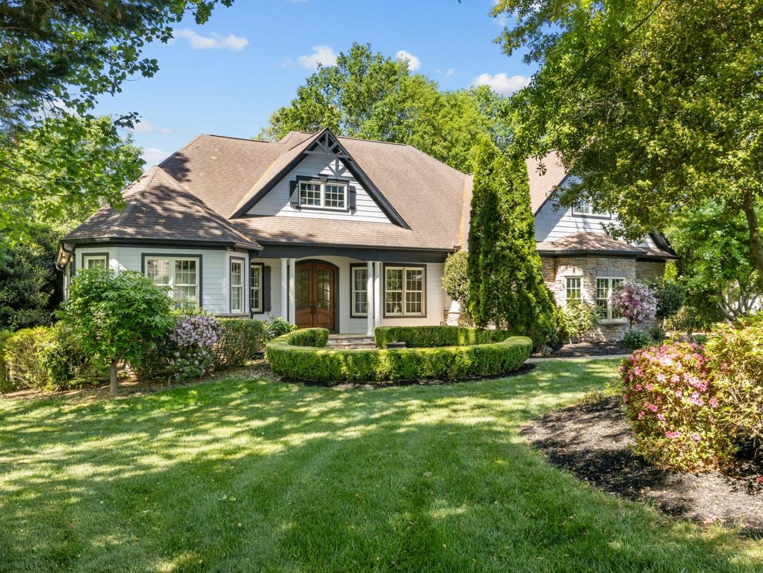 House in Greer, South Carolina, United States 1 - 18333764