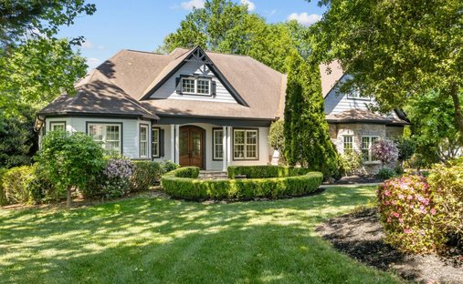Casa en Greer, Carolina del Sur, Estados Unidos 1
