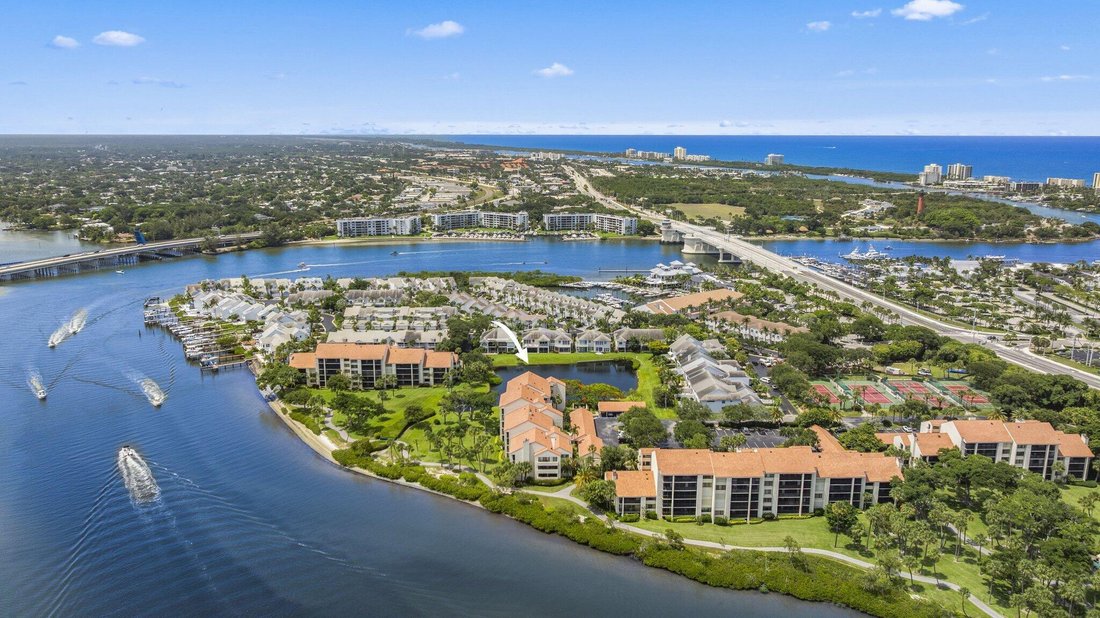 Condo in Jupiter, Florida, United States 1 - 18333238