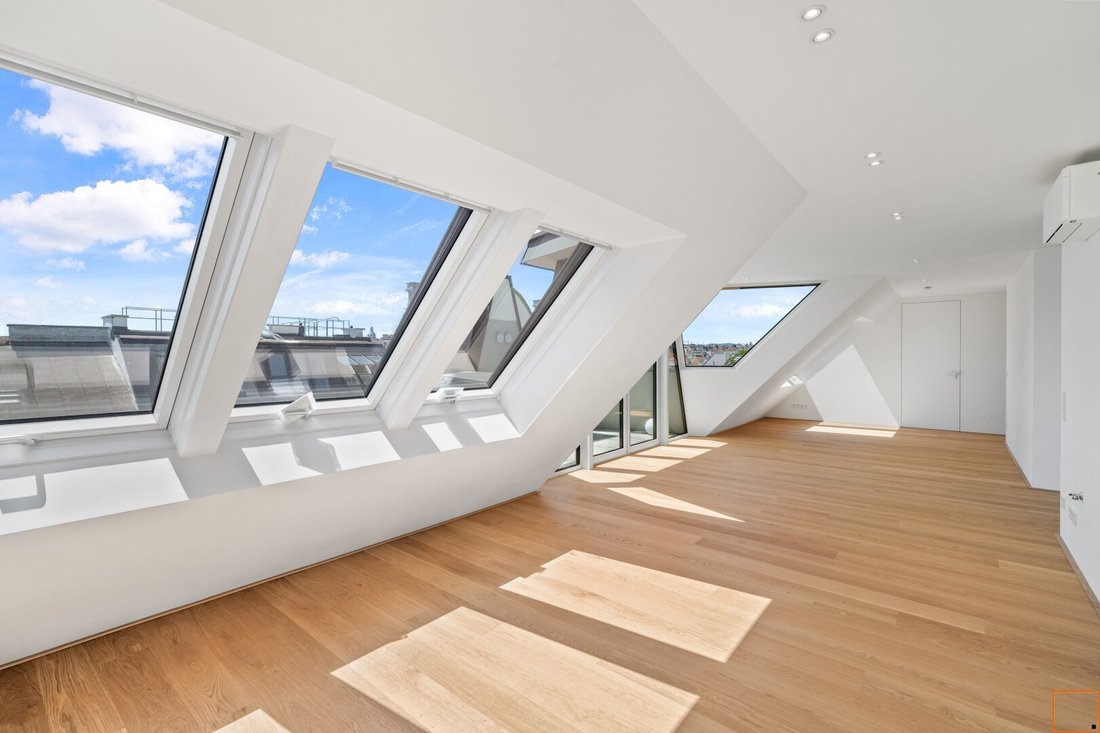 Apartment in Vienna, Wien, Austria 5 - 18333320