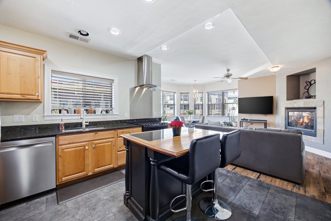 Condo in Edwards, Colorado, United States 4 - 18333662