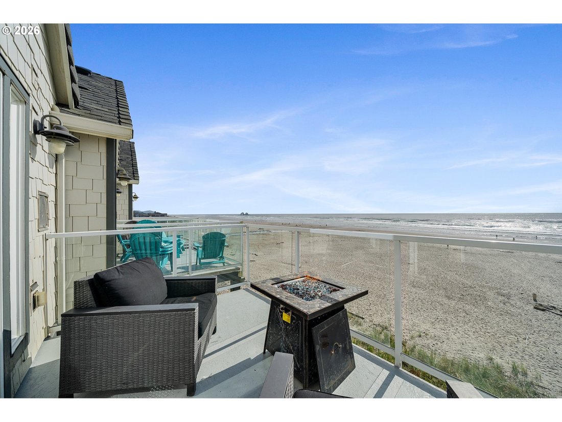 House in Rockaway Beach, Oregon, United States 5 - 18333317