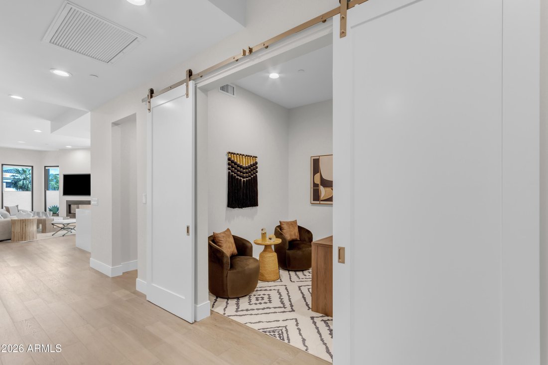 Apartment in Scottsdale, Arizona, United States 5 - 18333281