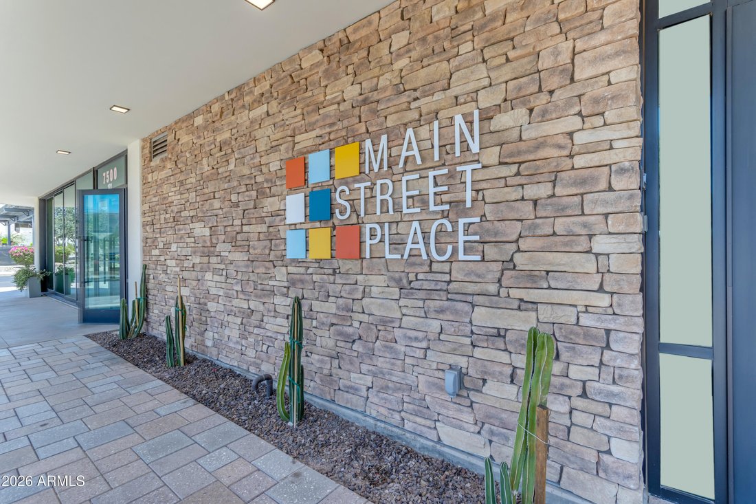 Apartment in Scottsdale, Arizona, United States 2 - 18333281
