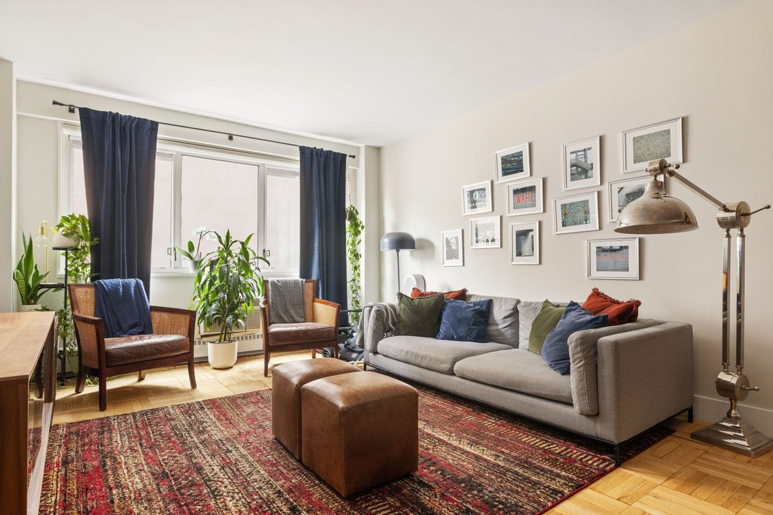 Condo in New York, New York, United States 2 - 18333669