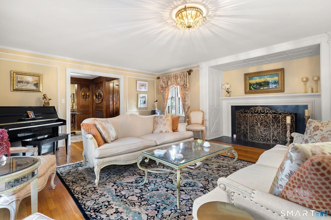 House in West Hartford, Connecticut, United States 3 - 18333565