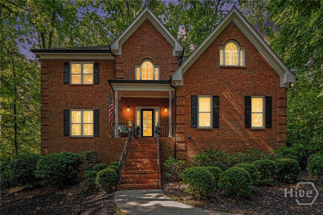 House in Bogart, Georgia, United States 2 - 18333137