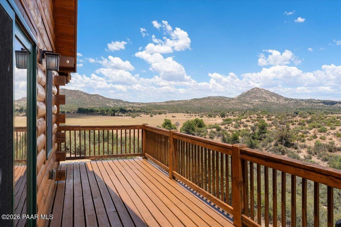House in Skull Valley, Arizona, United States 4 - 18333314