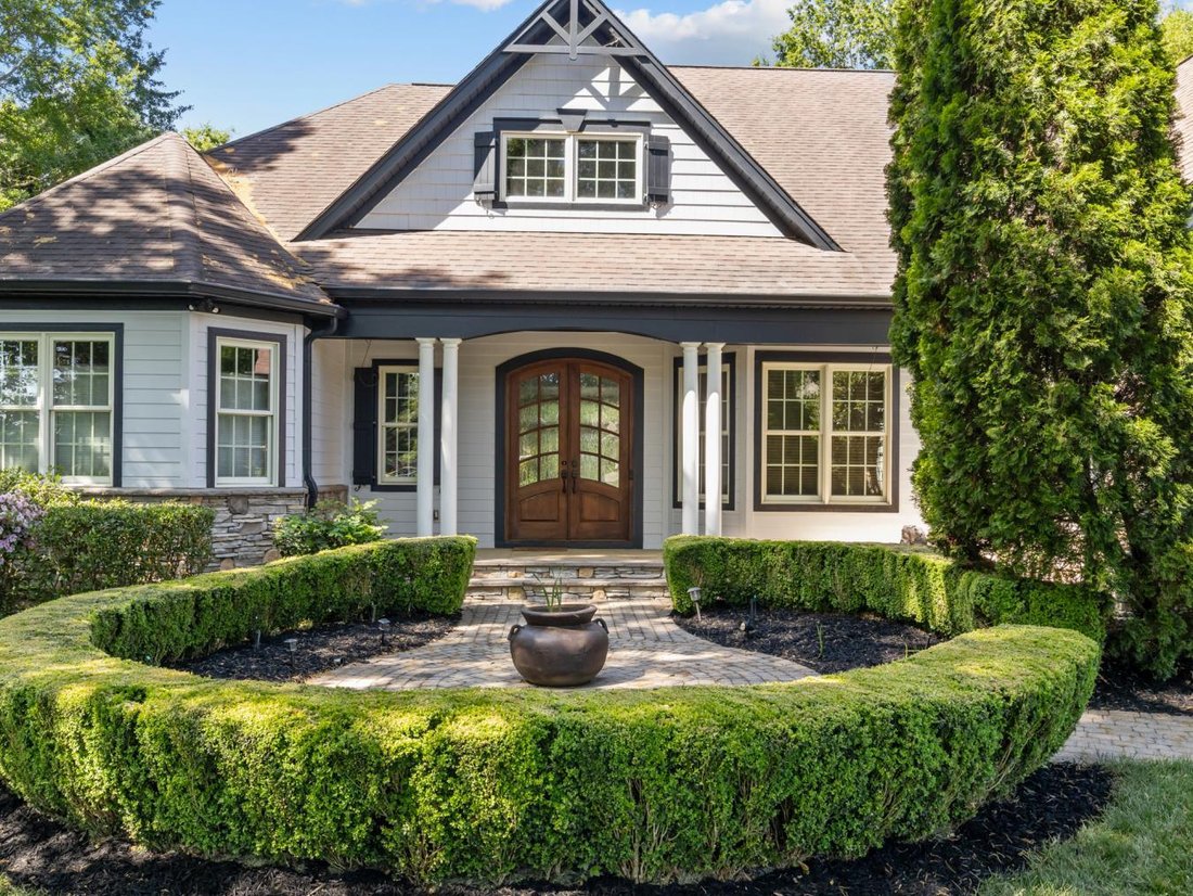 House in Greer, South Carolina, United States 5 - 18333764