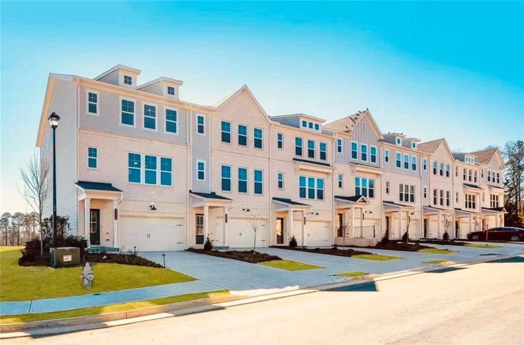 Townhouse in Dacula, Georgia, United States 2 - 18333213
