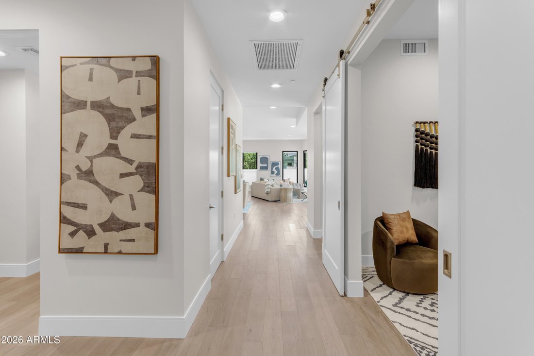 Apartment in Scottsdale, Arizona, United States 4 - 18333281