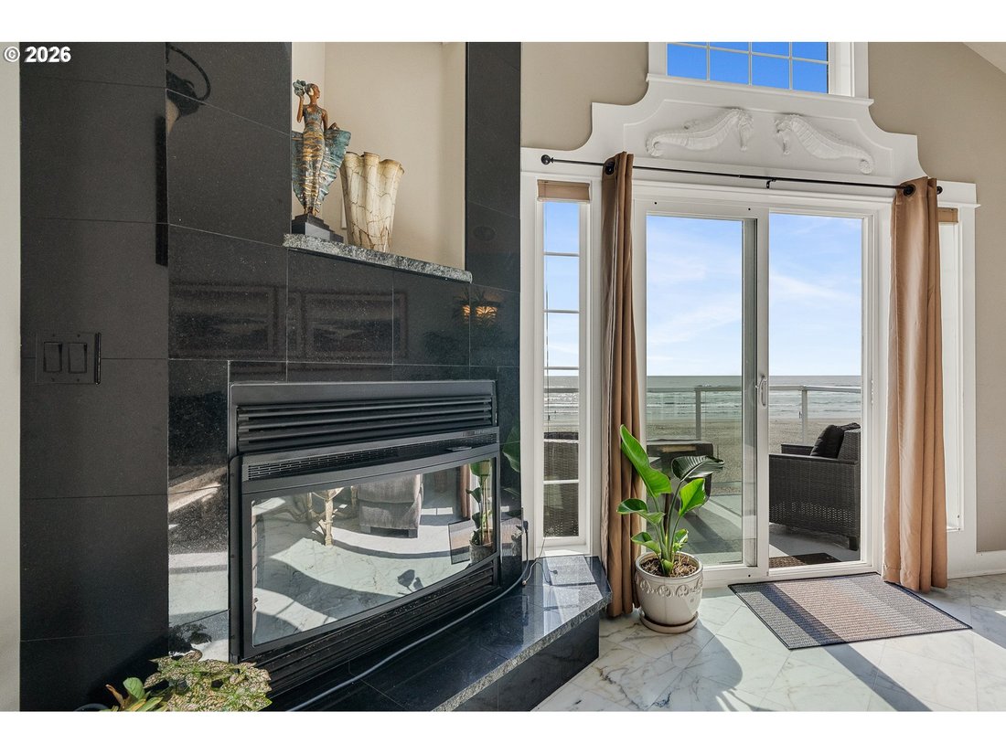 House in Rockaway Beach, Oregon, United States 4 - 18333317