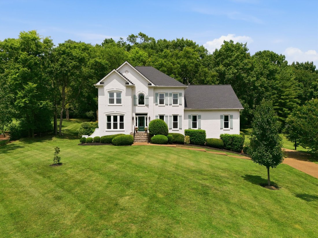 House in Nashville, Tennessee, United States 3 - 18333184
