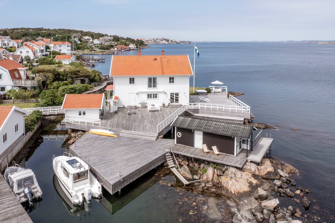 House in Öckerö, Västra Götaland County, Sweden 4 - 18333625