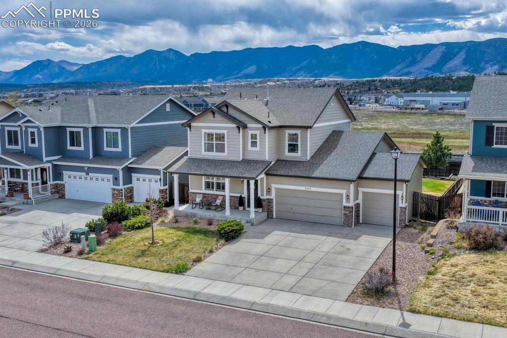House in Monument, Colorado, United States 2 - 18333471