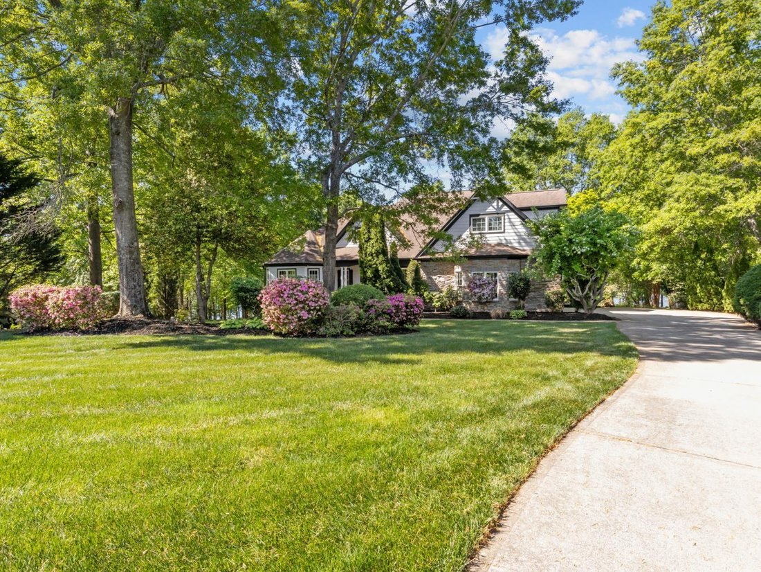 House in Greer, South Carolina, United States 4 - 18333764