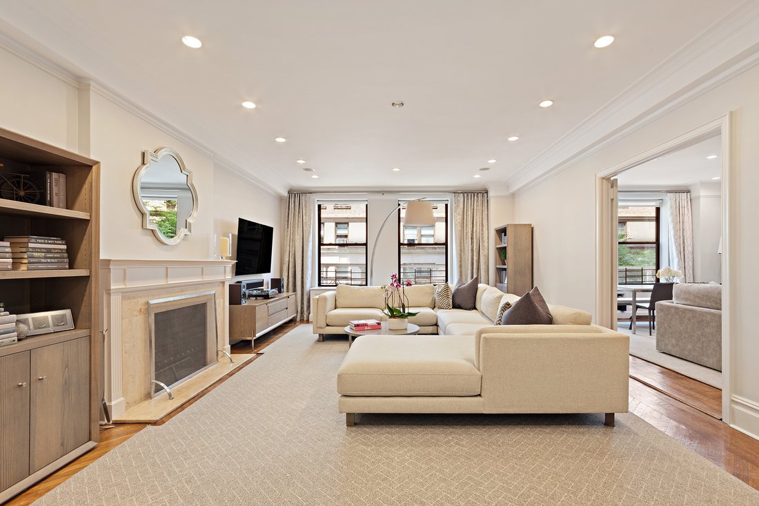 Co Op in New York, New York, United States 1 - 18333689