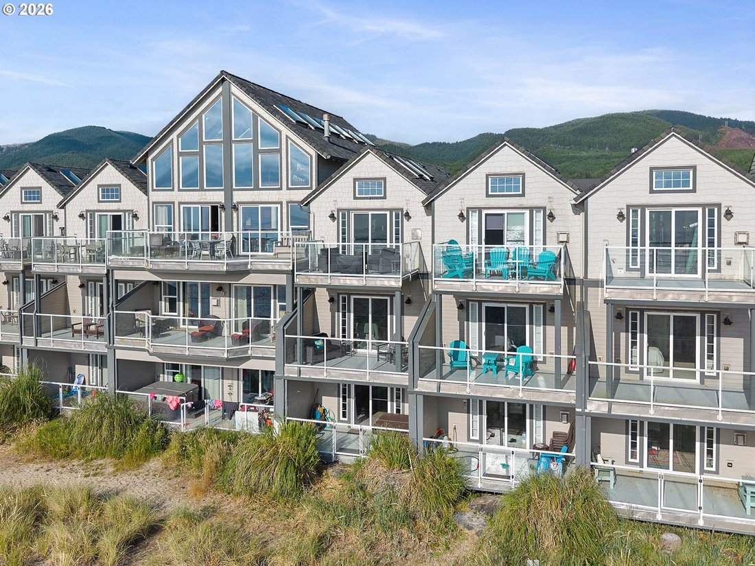 House in Rockaway Beach, Oregon, United States 1 - 18333317