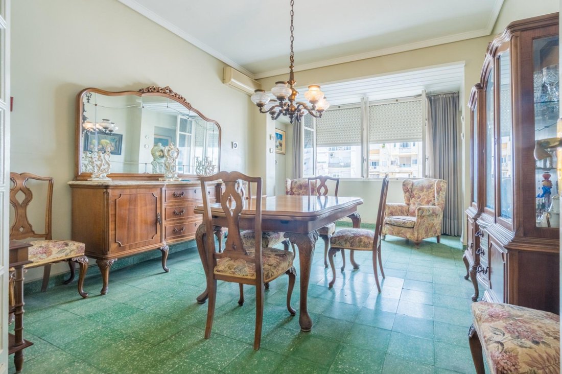 Apartment in l'Eixample, Valencia, Spain 3 - 18333208