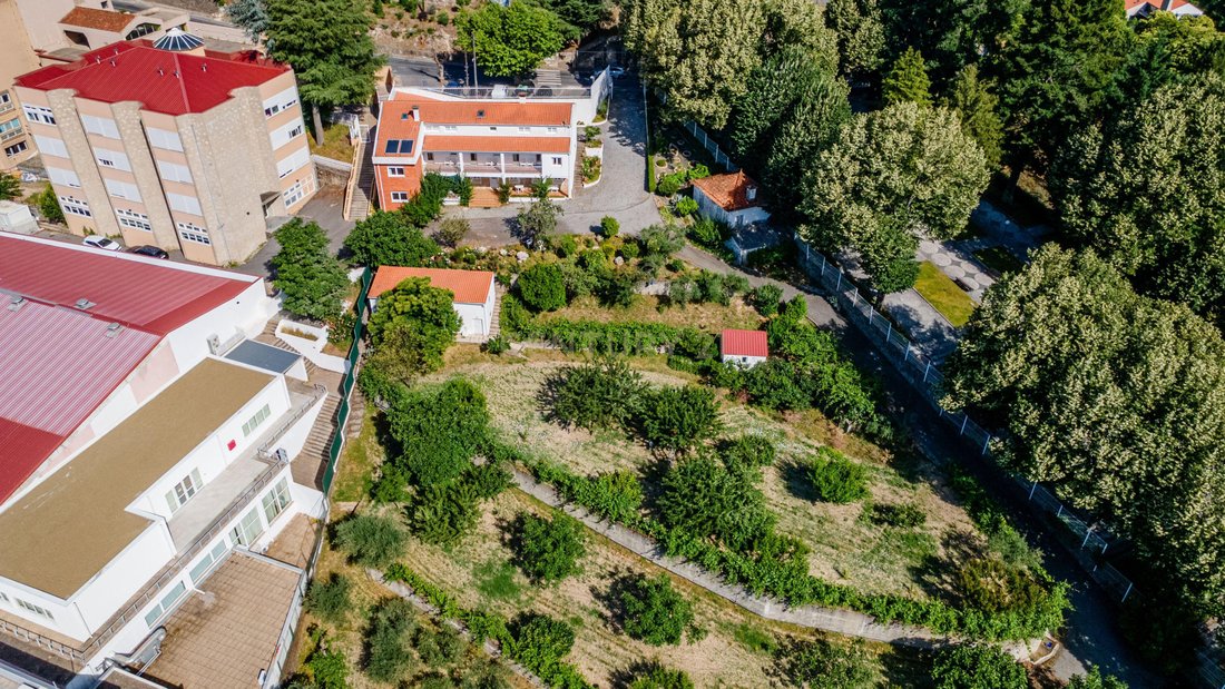 Farm Ranch in Covilha e Canhoso, Castelo Branco District, Portugal 2 - 18333745