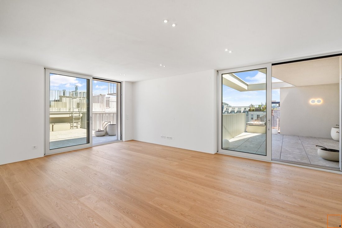 Apartment in Vienna, Wien, Austria 3 - 18333320