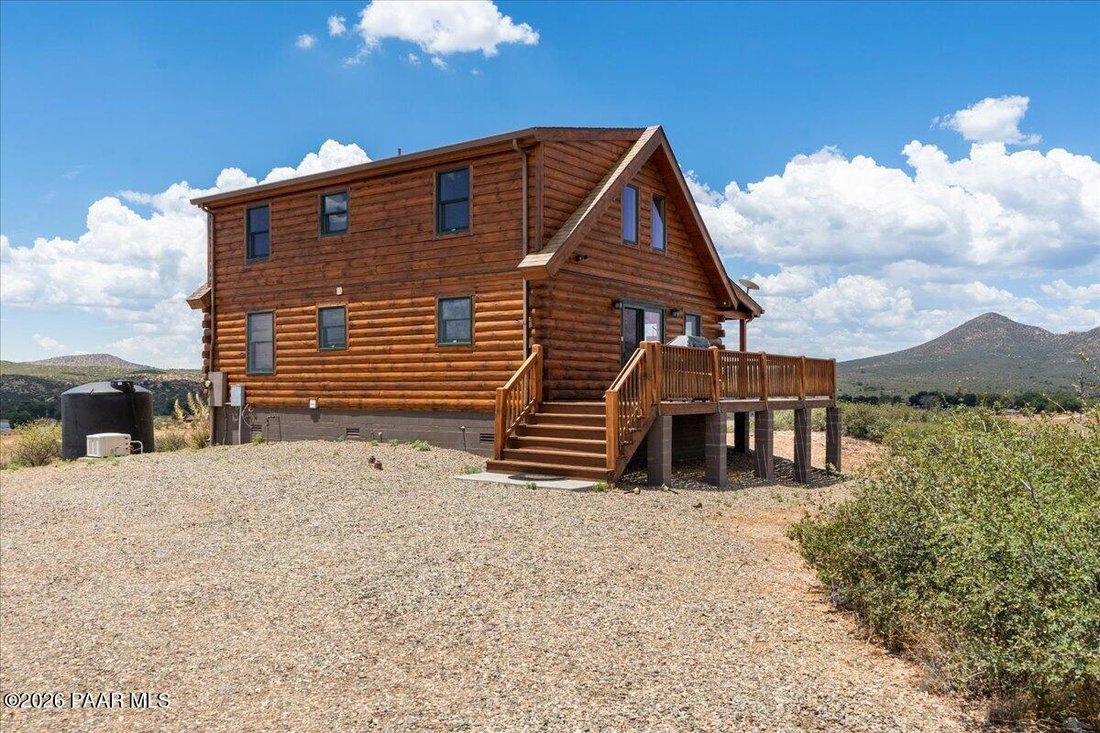 House in Skull Valley, Arizona, United States 3 - 18333314