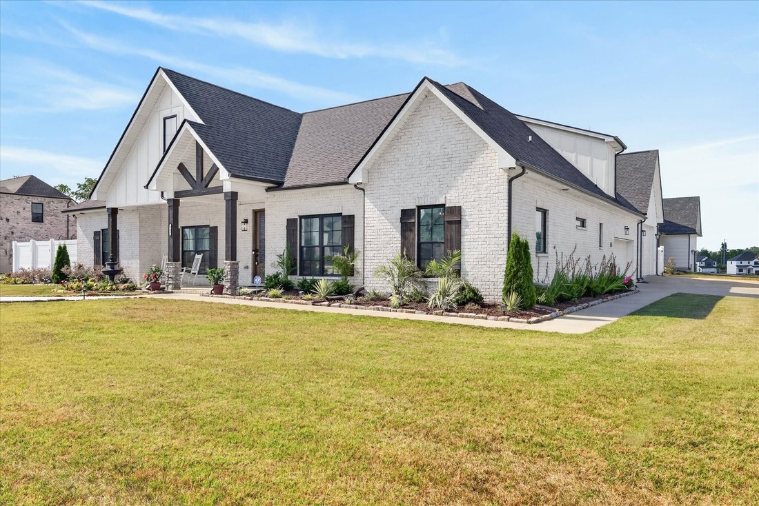 House in Clarksville, Tennessee, United States 5 - 18333132