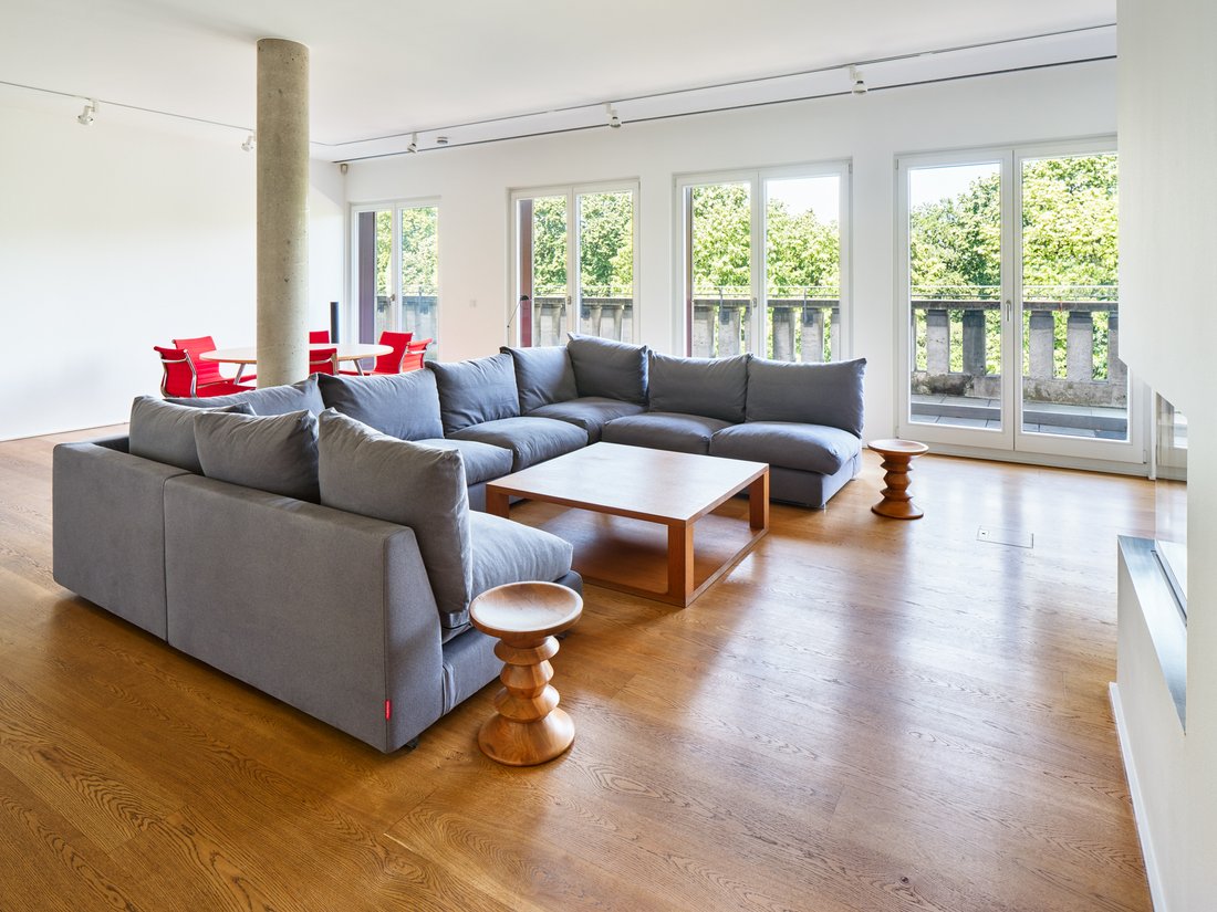 Condo in Düsseldorf, North Rhine-Westphalia, Germany 4 - 18333693