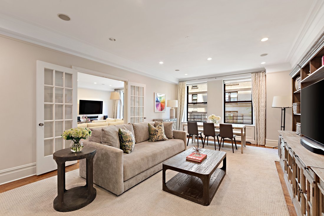 Co Op in New York, New York, United States 3 - 18333689