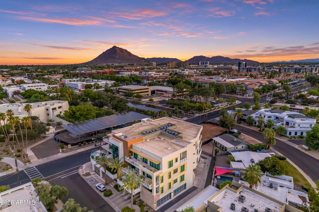 Apartment in Scottsdale, Arizona, United States 1 - 18333281