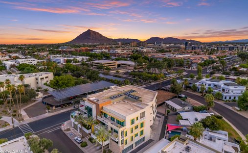 House in Scottsdale, Arizona, United States 1