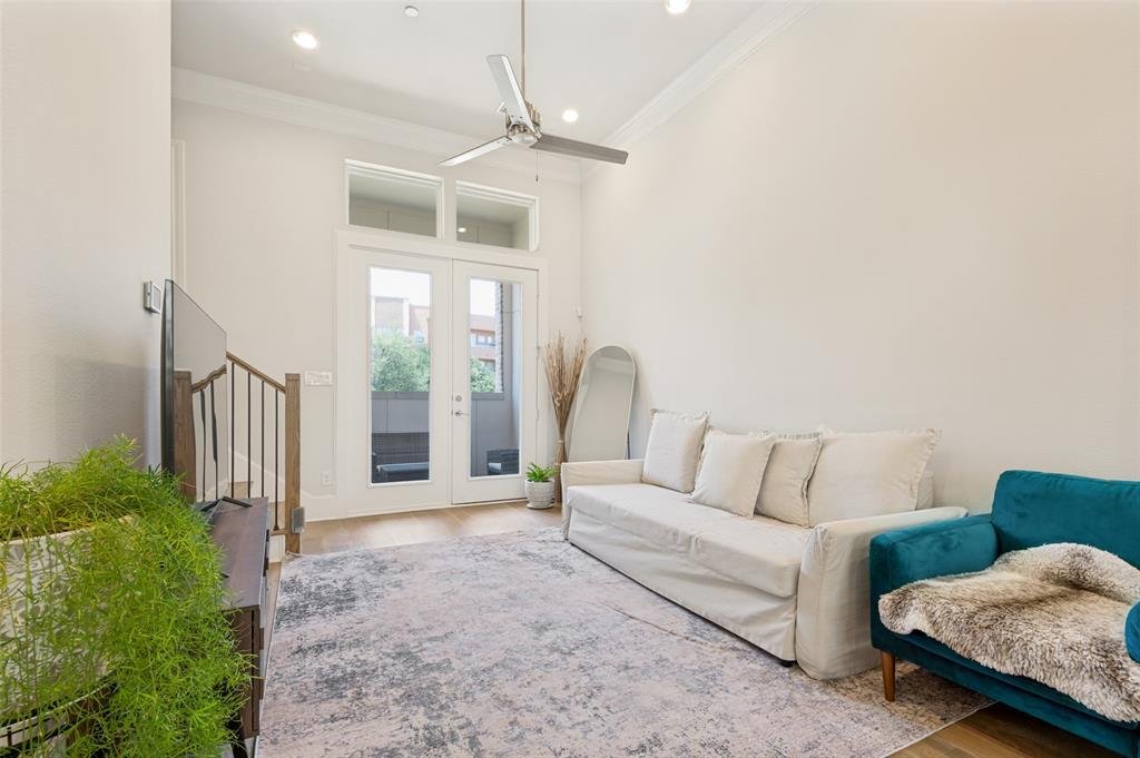 Townhouse in Irving, Texas, United States 4 - 18333433
