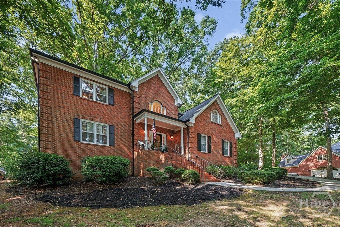 House in Bogart, Georgia, United States 5 - 18333137