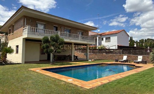 Villa in Cunit, Katalonien, Spanien 1