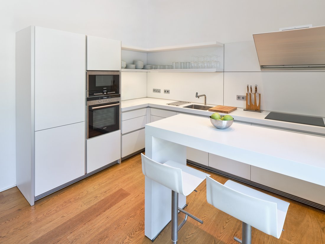 Appartement à Düsseldorf, Rhénanie du Nord-Westphalie, Allemagne 5 - 18333703
