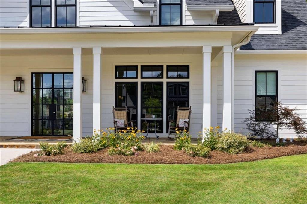 House in Senoia, Georgia, United States 3 - 18333215