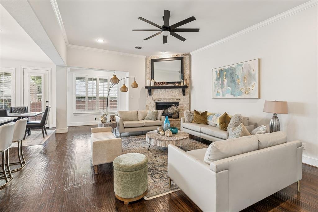 House in McKinney, Texas, United States 4 - 18333443
