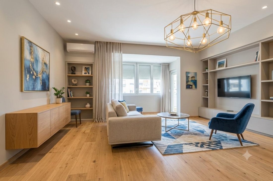 Apartment in l'Eixample, Valencia, Spain 2 - 18333208