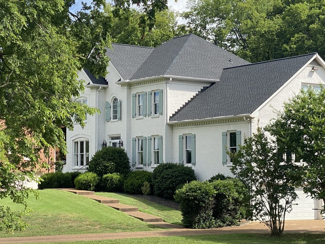 House in Nashville, Tennessee, United States 1 - 18333184